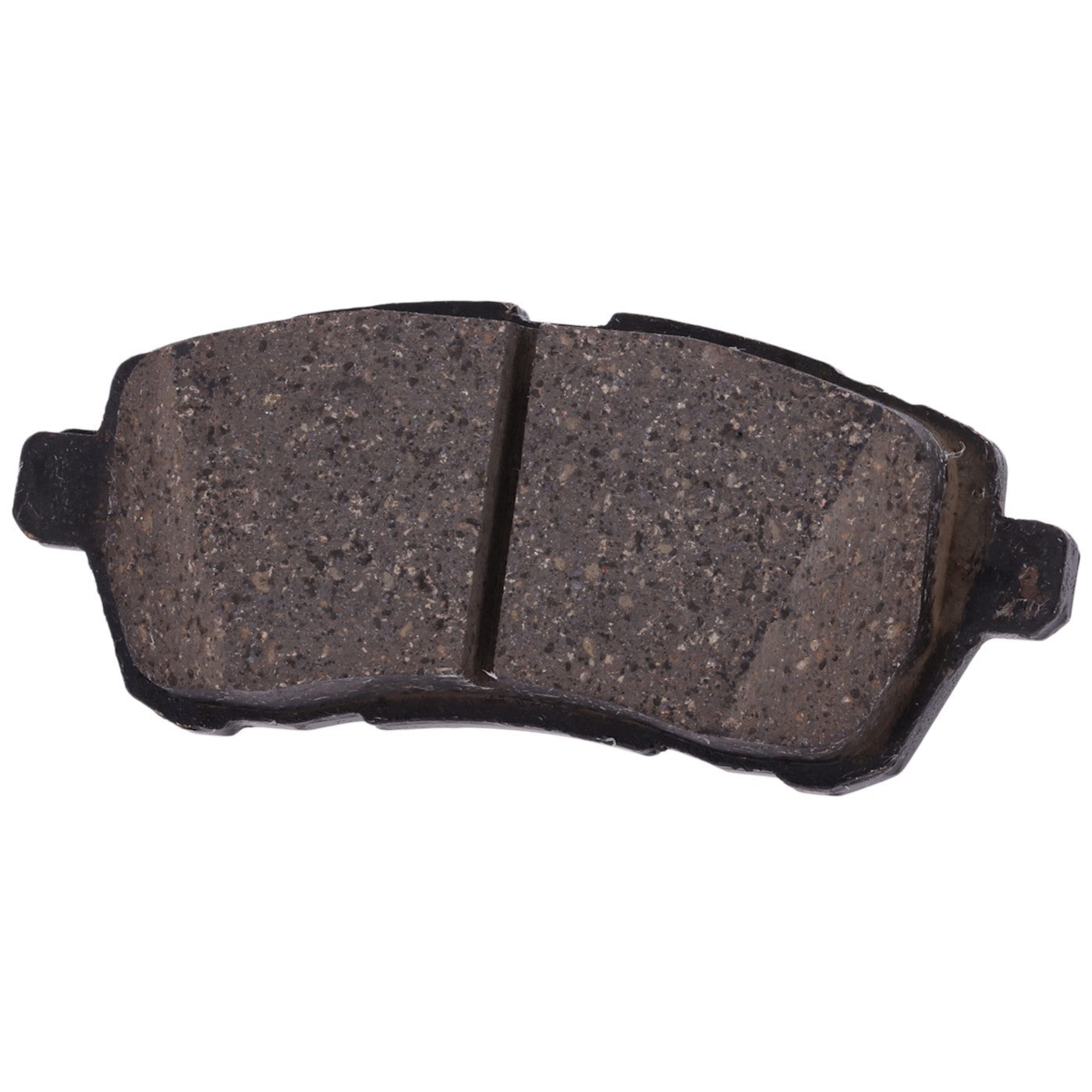 Front NAO Brake Pad Set for Ford Fiesta (2011–2019)