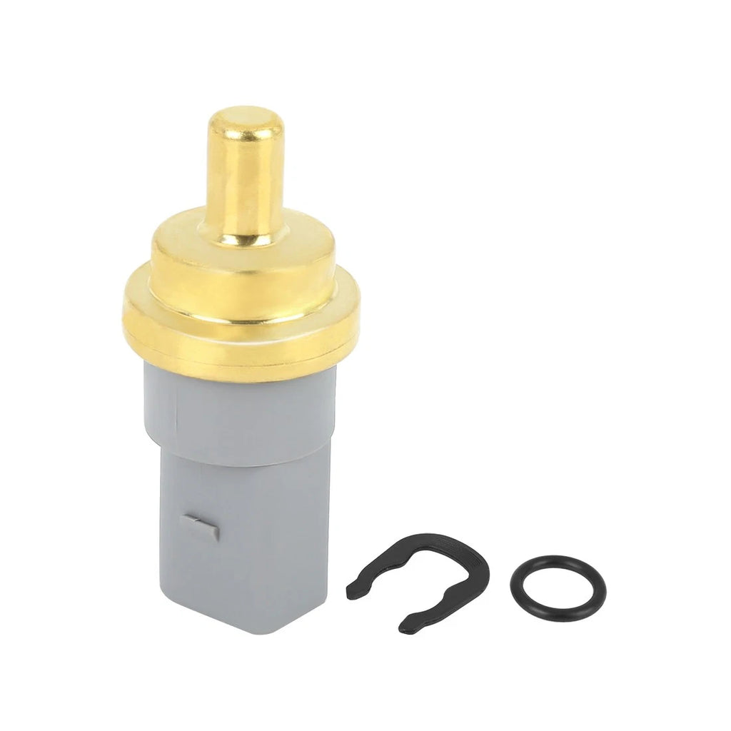 Coolant Water Temperature Sensor 06A919501A for Volkswagen Touareg (2004–2015)