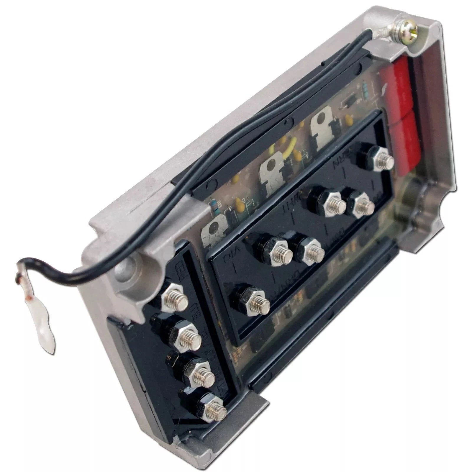 2Pcs Switch Box for Mercury Mariner 18-5775 332-7778A6 332-7778A12 332-7778A9
