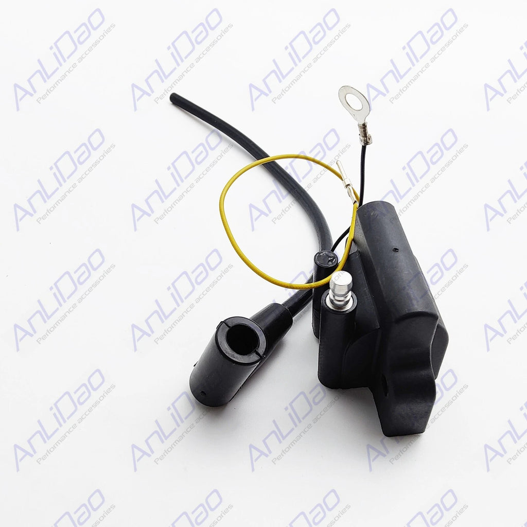 Ignition Coil for Johnson Evinrude Outboard (18-5176, 0582106, 0582366, 0581998)