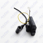 Ignition Coil for Johnson Evinrude Outboard (18-5176, 0582106, 0582366, 0581998)