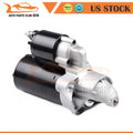 Starter for Audi A4 A6 Quattro (2001–2006) 2.8L 3.0L 4.2L