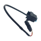 Rear View Backup Camera for Kadjar (2016–2019) 284427832R
