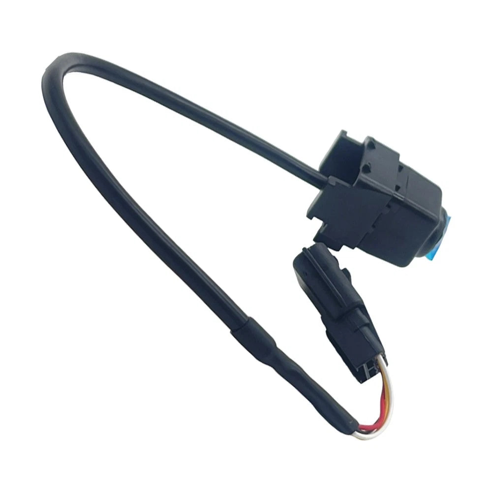 Rear View Backup Camera for Kadjar (2016–2019) 284427832R