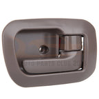 Door Handle for Toyota Sienna (1998-2003) Brown Interior Front Right