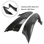 Carbon ABS Radiator Panel Frame for Suzuki GSX-S 1000 (2015–2020)