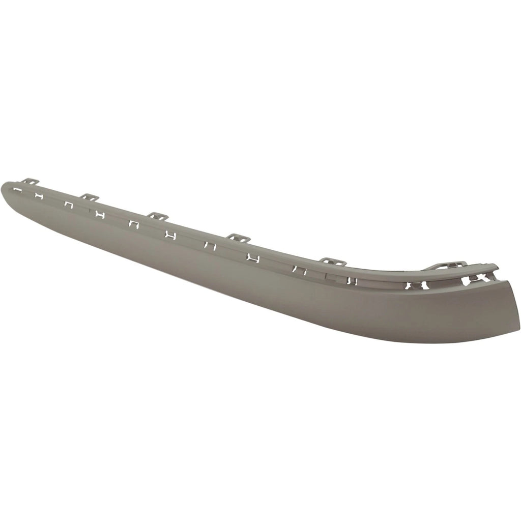 Bumper Face Bar Trim for Mercedes E-Class (1996-2009)