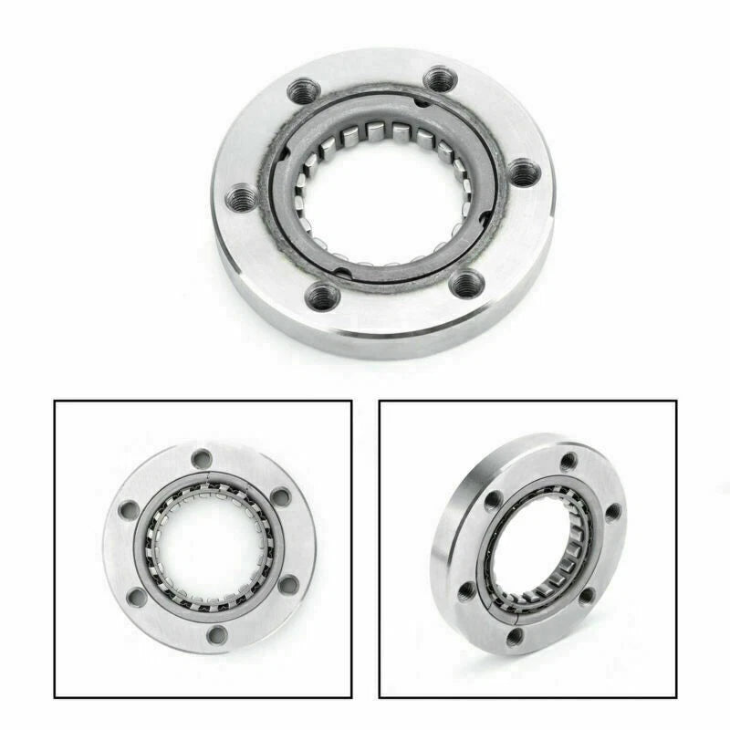 One Way Starter Clutch Bearing for Yamaha YFM660FA 660 (2002) 4KB-15590-00