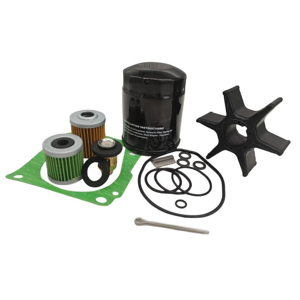 Maintenance Repair Kit 06211-ZY5-505 for Honda BF 135HP 150HP (2000–2023)