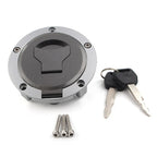 Fuel Gas Cap Tank Lock for Honda MSX125, CBR1000RR (2016-2019)