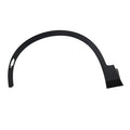 Replacement Ready to Paint Polypropylene Front Driver Side Wheel Arch Trim