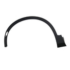 Replacement Ready to Paint Polypropylene Front Driver Side Wheel Arch Trim