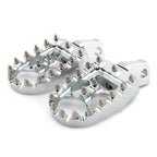 Footpegs Gear Shift Brake Toe Shifter Pedals for BMW R18 (2020) - Chrome