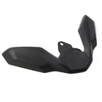 Front Fairing Winglets Beak Nose Extender for BMW R1250GS (2017-2020)
