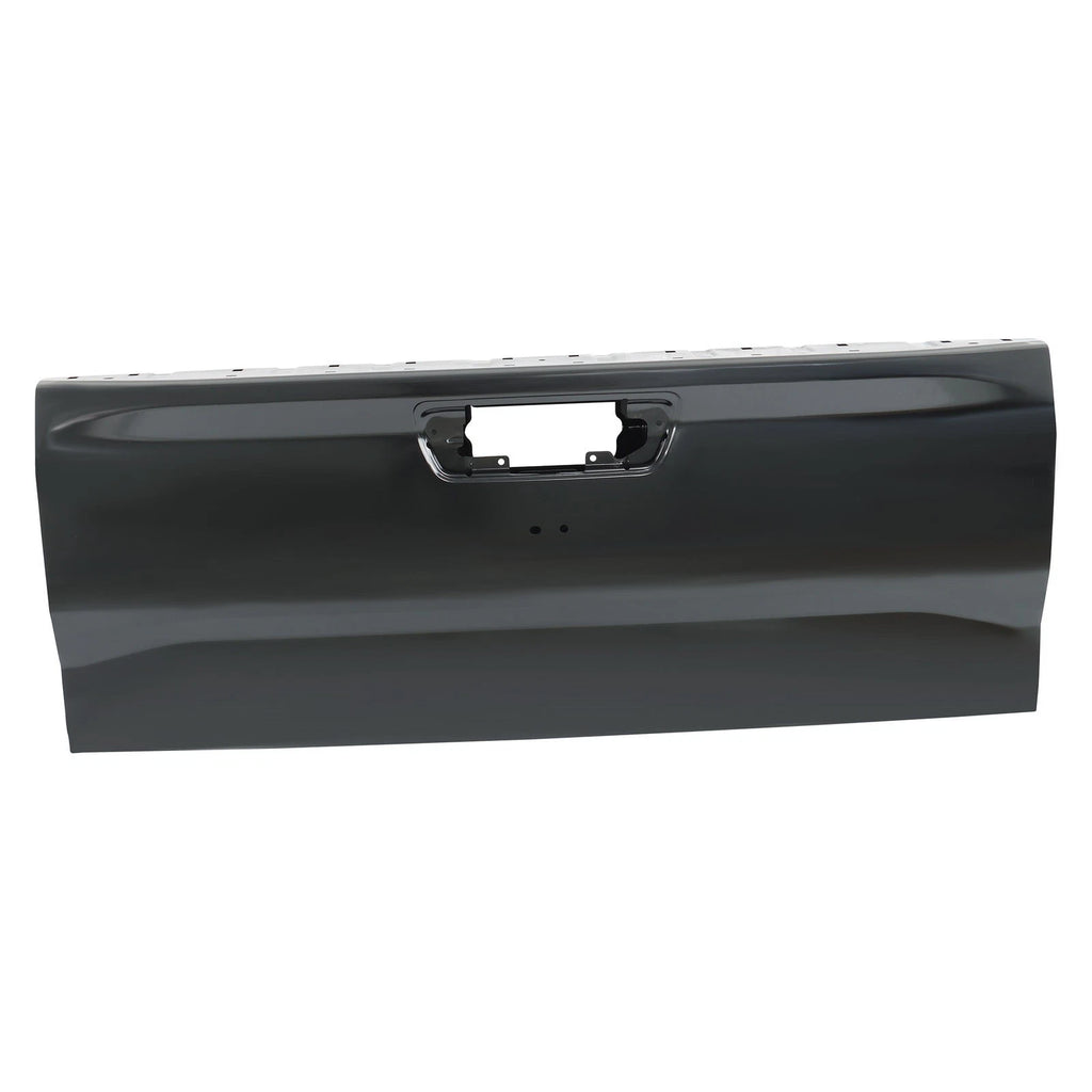 Rear Tailgate Trunk Lid Shell for Nissan Frontier (2022-2024)