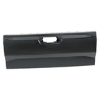 Rear Tailgate Trunk Lid Shell for Nissan Frontier (2022-2024)