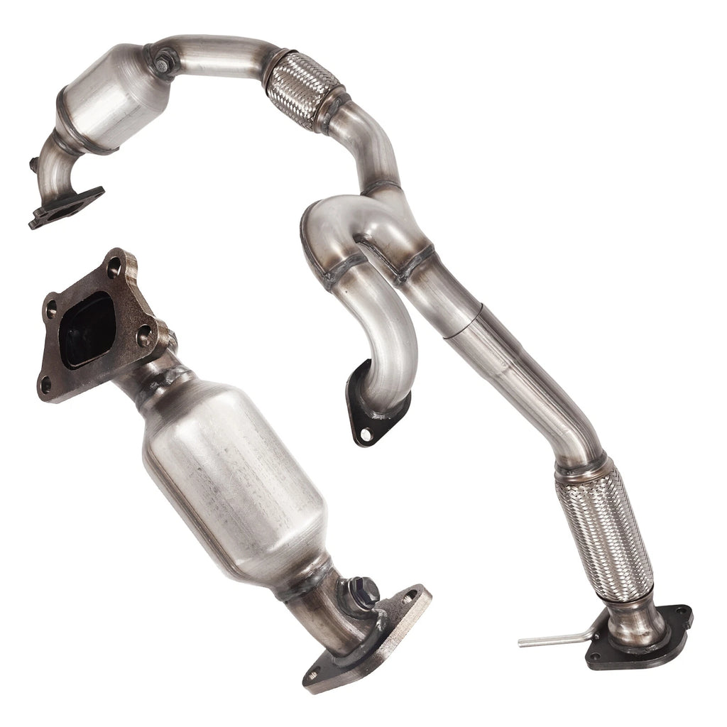 Catalytic Converter for Cadillac SRX 3.0L V6 (2010–2011) Front Left & Right