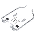 Saddlebag Support Bracket Hardware Kit for Harley Touring Street Glide (2014–2023)