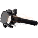 Set of 6 Ignition Coils for Audi S4 A4 A6 A8 Quattro