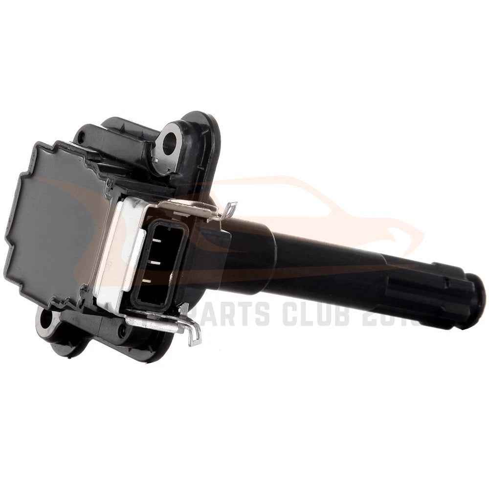 Set of 6 Ignition Coils for Audi S4 A4 A6 A8 Quattro