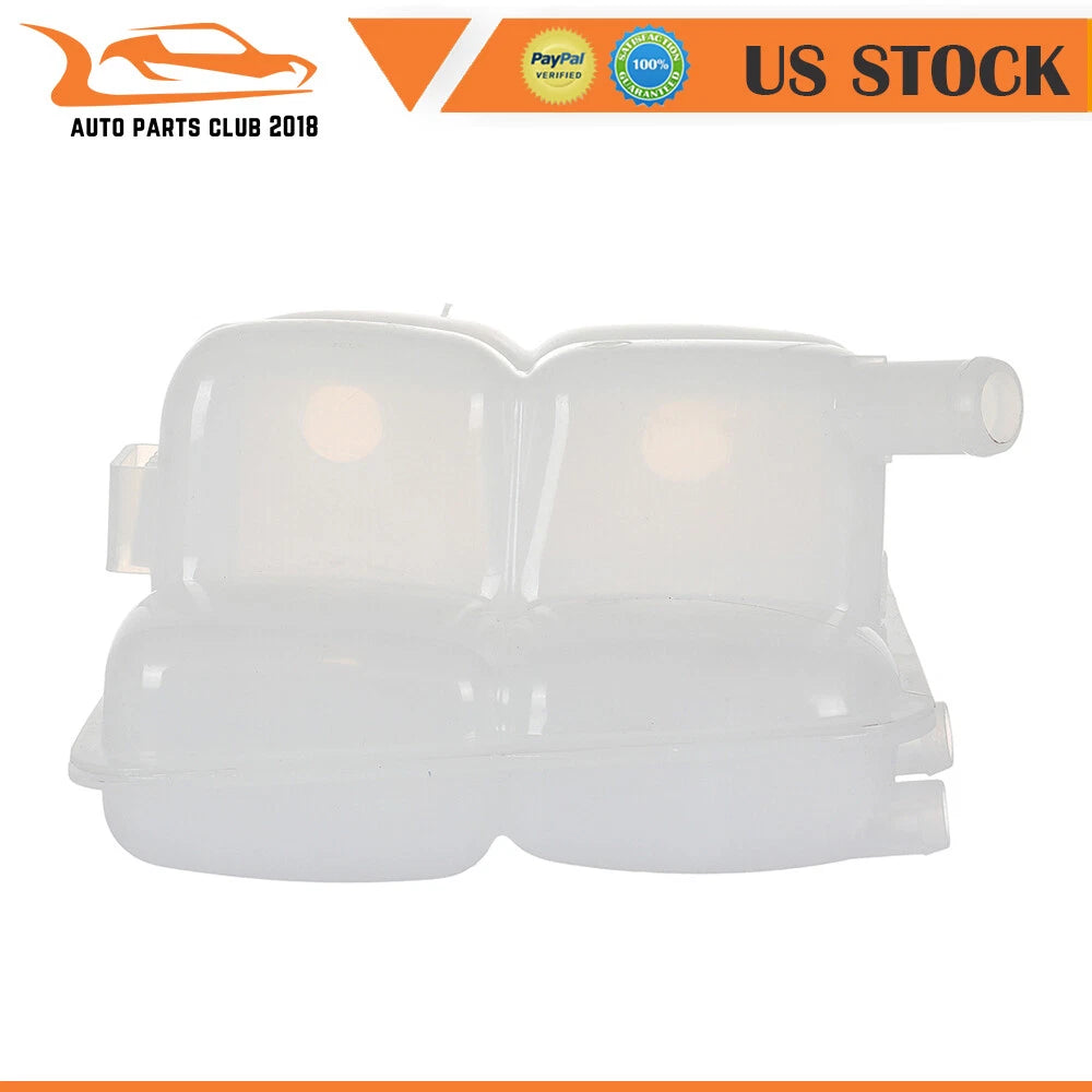 Radiator Coolant Tank for Ford Escape (2013–2016), Ford Focus (2012–2018)