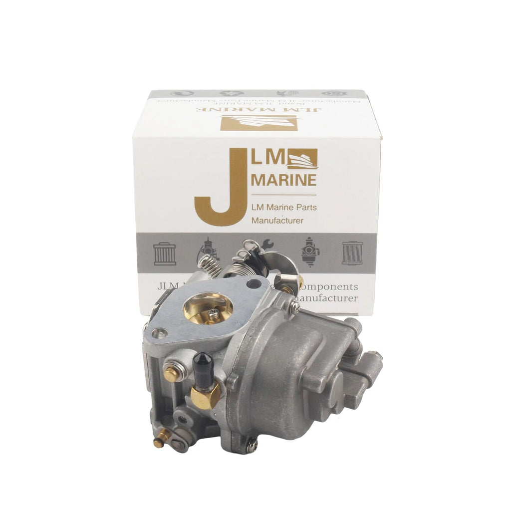 Carburetor for Yamaha 9.9 HP 4 Stroke T9.9G F9.9F