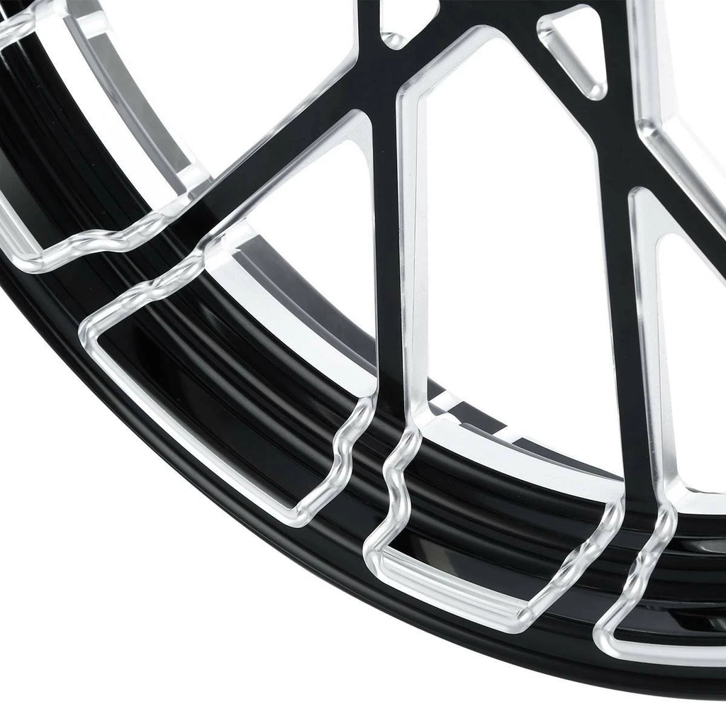 Front Wheel Rim Hub 26"x3.5" for Harley Road Glide ABS (1997–2021)