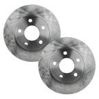 Front Disc Brake Rotors for Pontiac Grand Am, Chevy Malibu