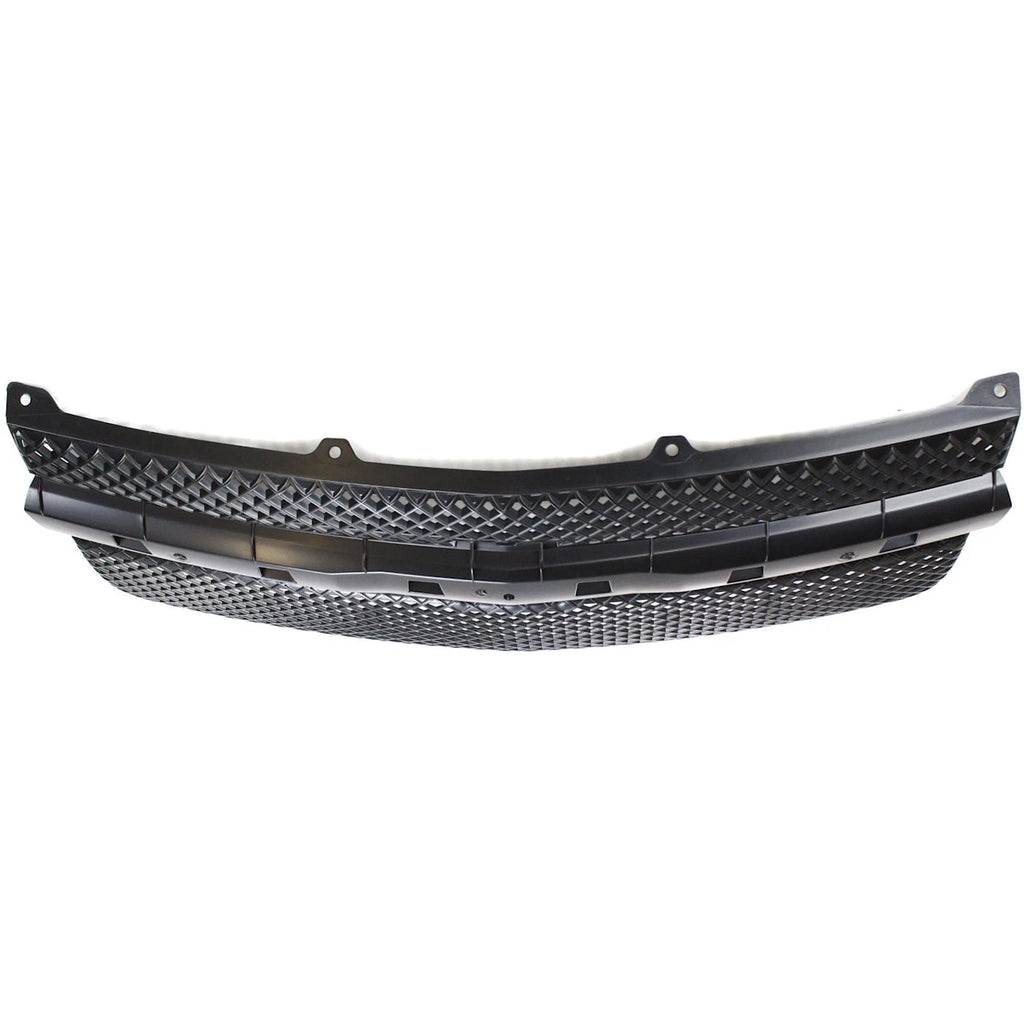 Grille for Chevrolet Equinox (2005-2009)