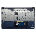 M12337-001 Palmrest Backlit Keyboard Touchpad for HP 17T-BY 17-CA 17-BY