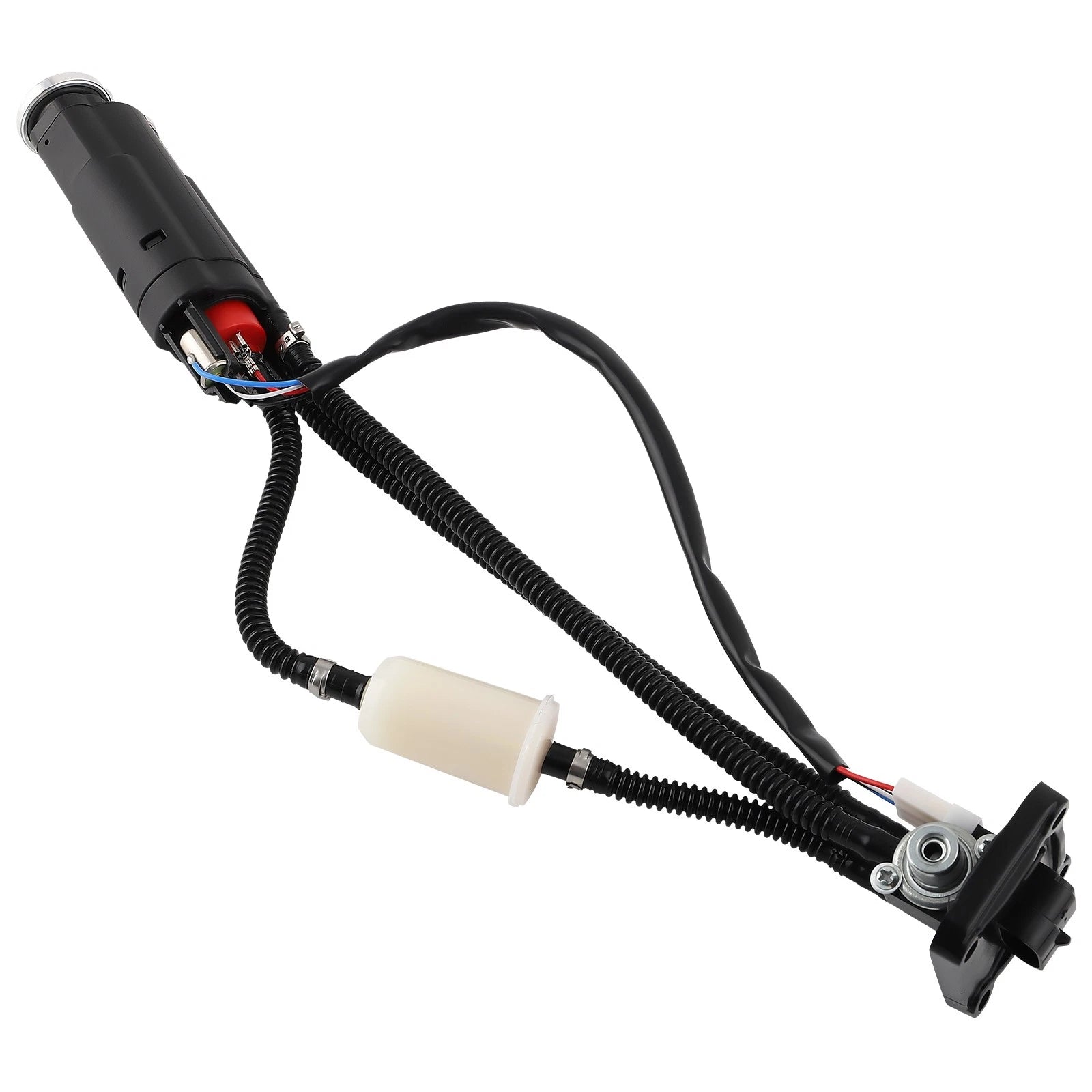 Fuel Pump Assembly for KTM 150 250 300 350 450 500, Husqvarna TE150i TE250i (2017–2023)