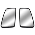 Side Door Mirror Set for Mitsubishi Fuso Canter FE FG (2005–2020)