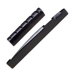 Guitar Nut & Saddle + Bridge Pin Set 31.5mm for Acoustic Guitars (1.24 inch)