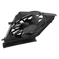 Radiator Cooling Fan for Jeep Liberty 2.4L/3.7L (2004–2007)