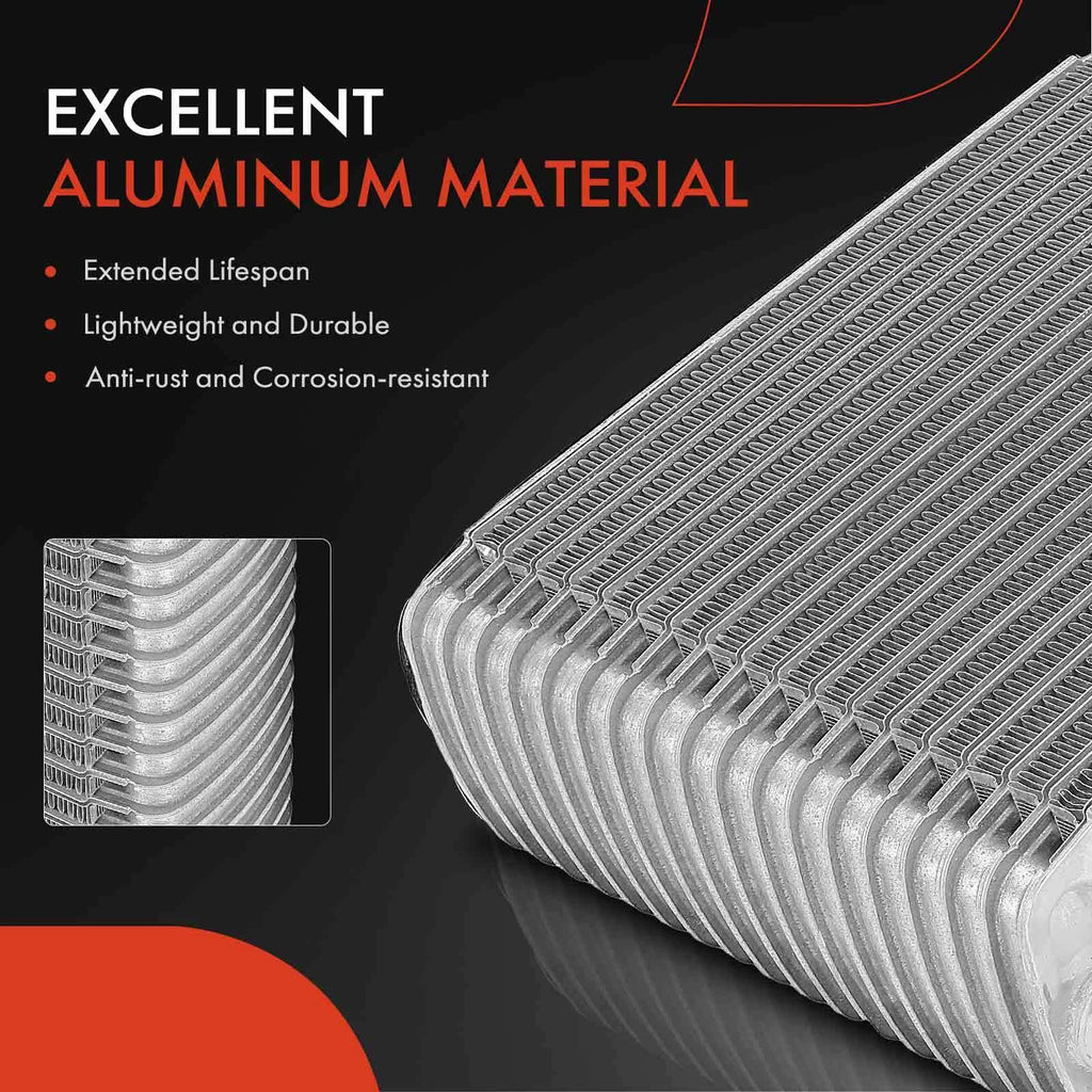 A/C Evaporator Core for Ford Crown Victoria Mercury Marauder (2003–2011)