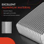 A/C Evaporator Core for Ford Crown Victoria Mercury Marauder (2003–2011)