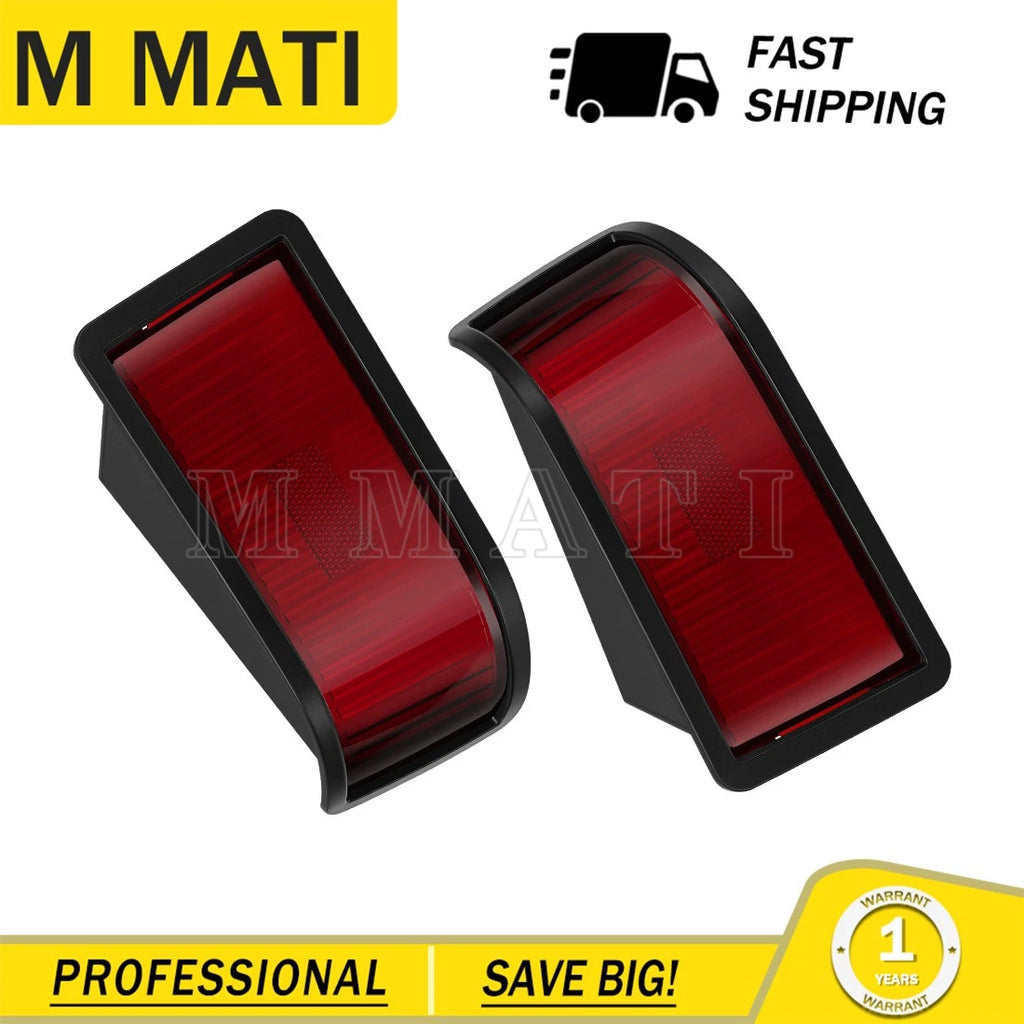 Tail Light for John Deere 415 445 455 (M117275, M116504, M116505, M116132, M116133)