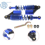 Rear Shock Absorber Air Suspension for Honda Kawasaki (12.5" 320mm)