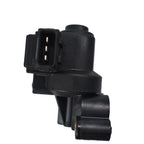 Idle Air Control Valve for BMW 318ti (1996–1999)