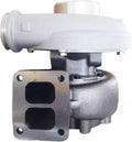 Turbo K31 Turbocharger 53319887507 for MAN TGA (2000–2007)