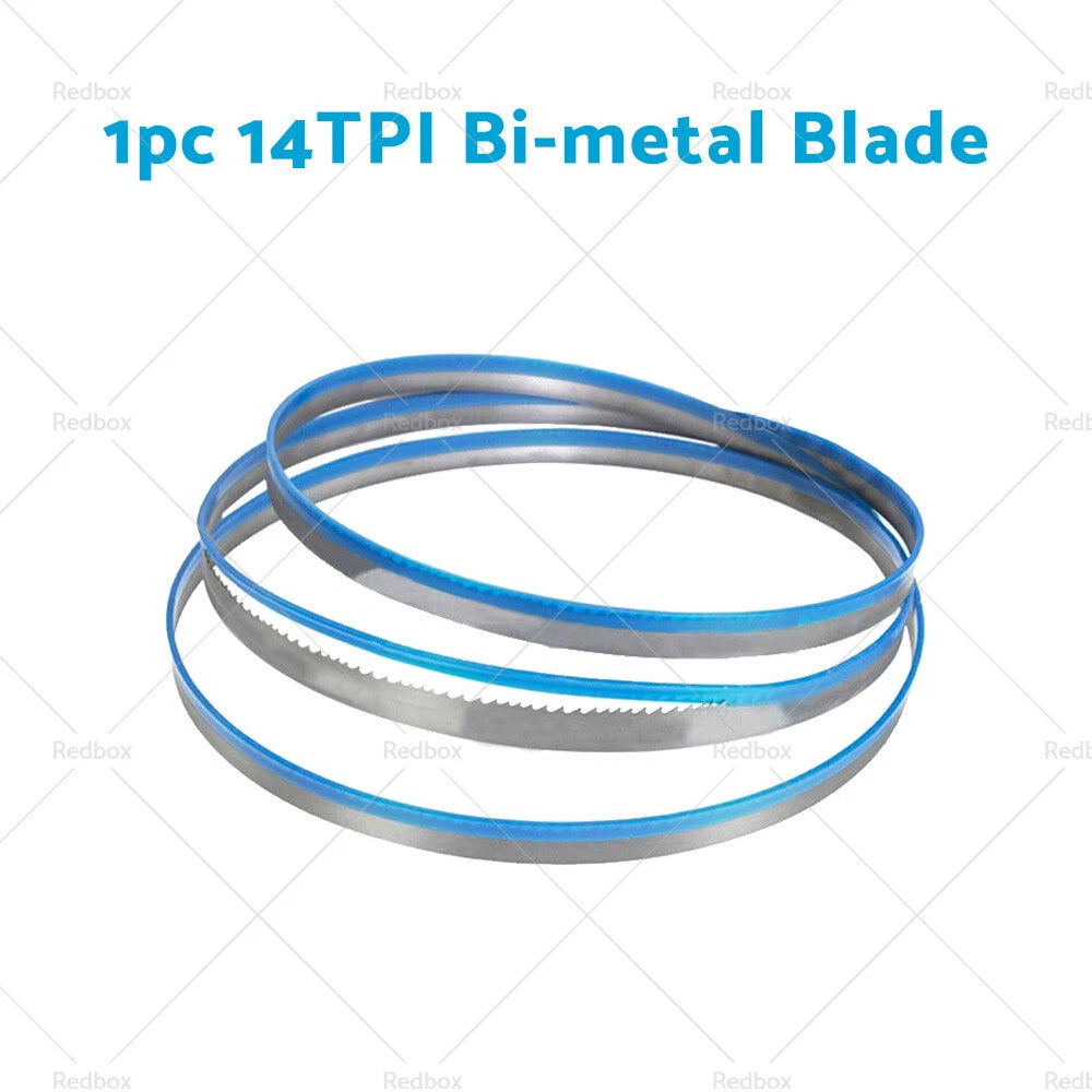 Bimetal Bandsaw Blade 2362x19mm 14 TPI for 90UN100X3