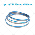 Bimetal Bandsaw Blade 2362x19mm 14 TPI for 90UN100X3