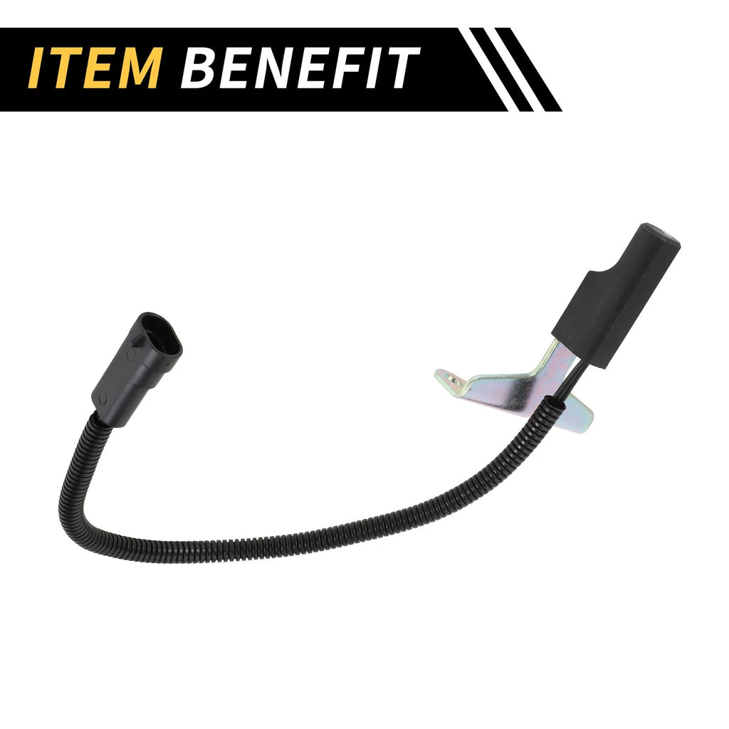 Crankshaft Position Sensor for Jeep Grand Cherokee (1994–1996) No. 56027272