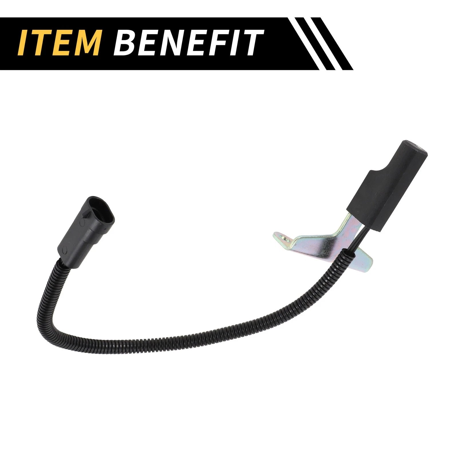 Crankshaft Position Sensor for Jeep Grand Cherokee (1994–1996) No. 56027272