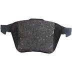 Front Brake Pad Set for Volvo XC90 (2003–2014)