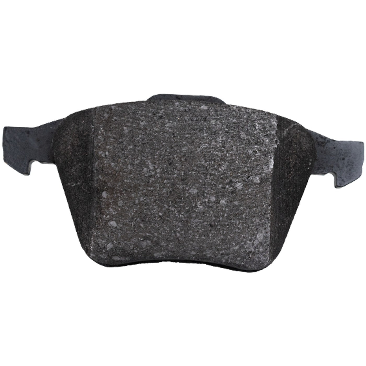 Front Brake Pad Set for Volvo XC90 (2003–2014)