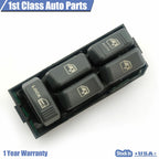 Power Window and Lock Switch for Chevrolet Blazer GMC Sonoma (1995–2005)