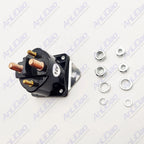 12V Starter Solenoid for Mercury (PH375-0028, 89-68258A4, 89-853654A1, 852565)