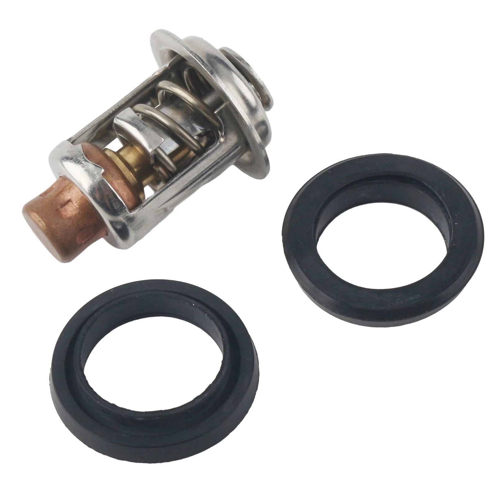 Thermostat for Honda 50HP BF50A BF50D 60HP BF60A 75HP BF75D 80HP BF80A 90HP BF90D