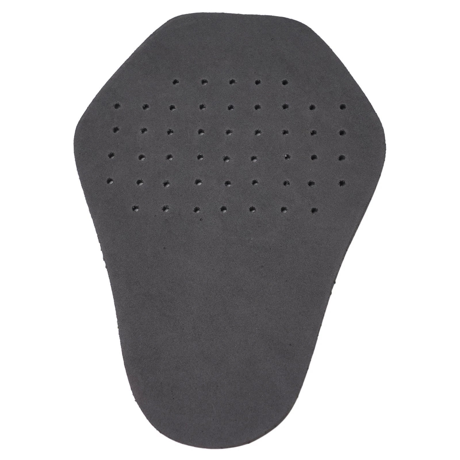 Back Protector Black EVA Material for Motorcycle